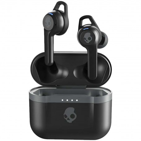 Skullcandy Indy Evo True Wireless In-Ear True Black