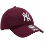 Gorra 47 Brand Mvp New York Yankees