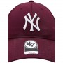 Gorra 47 Brand Mvp New York Yankees