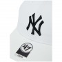 Gorra 47 Brand Mvp New York Yankees