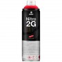 Mtn Nitro 2G Colores Rojo Vivo 500Ml.