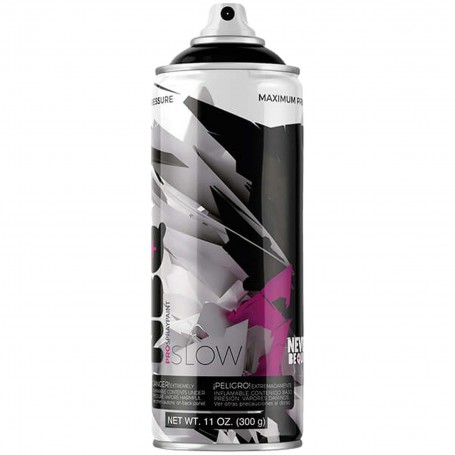 Nbq Slow Mate 400Ml Blanco