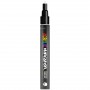 Mtn Marker Acrilico 1Mm Negro