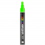 Mtn Marker Acrilico 1Mm Verde Fluor