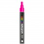 Mtn Marker Acrilico 1Mm Rosa Fluor