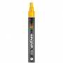 Mtn Marker Acrilico 1Mm Naranja Fluor