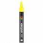 Mtn Marker Acrilico 1Mm Amarillo Fluor