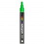 Mtn Marker Acrilico 1Mm Verde