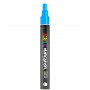 Mtn Marker Acrilico 1Mm Azul