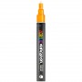 Mtn Marker Acrilico 1Mm Naranja