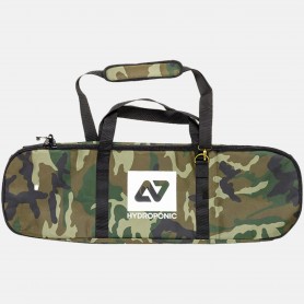 Mochila Hydroponic Bg Drexel Skate Bag