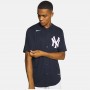 Camisa Nike New York Yankees Mlb Replica Alternate Road Jersey