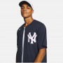 Camisa Nike New York Yankees Mlb Replica Alternate Road Jersey