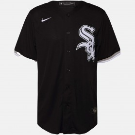 Camisa Nike Chicago White Sox Mlb Replica Altenarte Jersey