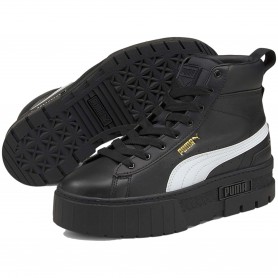 Zapatillas Puma Mayze Mid Wn´S