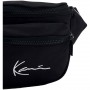 Bolso Karl Kani Kk Siganture Tape Waist Bag