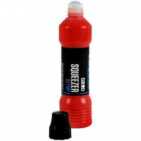 Grog Squeezer 10 Fmp Ferrari Red