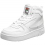 Zapatillas Fila Fx Ventuno L Mid