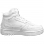 Zapatillas Fila Fx Ventuno L Mid