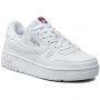 Zapatillas Fila Fc Ventuno Teens