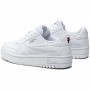 Zapatillas Fila Fc Ventuno Teens