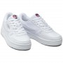 Zapatillas Fila Fc Ventuno Teens