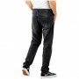 Pantalon Largo Reell Barfly Black Wash