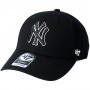 Gorra 47 Brand Mvp New York Yankees Snapback