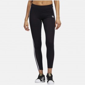 Pantalon Largo Adidas 3 Stripes Tight