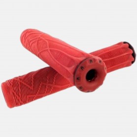 Ethic Dtc Hand Grip Red Puños