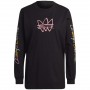 Camiseta Adidas Graphic L/S Tee