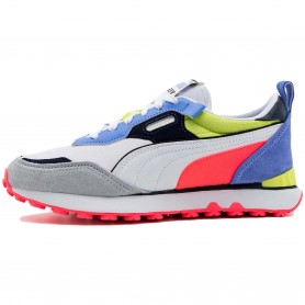 Zapatillas Puma Rider Fv "Future Vintage"