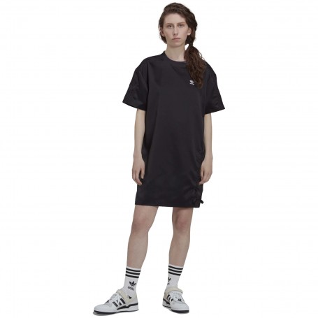 Vestido Adidas Tee Dress