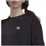 Vestido Adidas Tee Dress