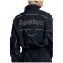 Chaqueta Reebok Cl Heritage Coverup