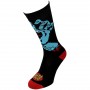 Calcetines Santa Cruz Streaming Hand Sock