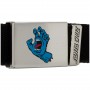 Cinturon Santa Cruz Belt Screaming Mini Hand