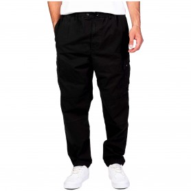 Pantalon Largo Reell Reflex Loose Cargo Black