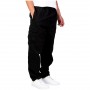 Pantalon Largo Reell Reflex Loose Cargo Black