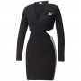 Vestido Puma T7 Dress