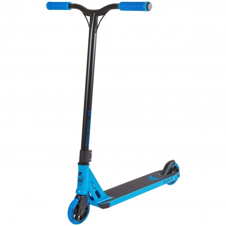 Longway Summit Azul Complete Scooter Patinete