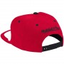 Gorra Mitchell & Ness Nba Day One Snapback Chicago Bulls