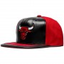 Gorra Mitchell & Ness Nba Day One Snapback Chicago Bulls