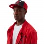 Gorra Mitchell & Ness Nba Day One Snapback Chicago Bulls