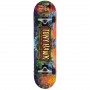 Tony Hawk Apocalypse 8.0" Complete Skateboard