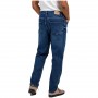 Pantalon Largo Reell Rave Dark Blue Stone