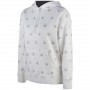 Sudadera Puma Brand Love Aop Hoodie