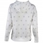 Sudadera Puma Brand Love Aop Hoodie