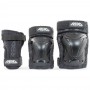 Rekd Recreational Triple Pad Set Protecciones