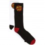 Calcetines Santa Cruz Classic Dot Sock 2Pack